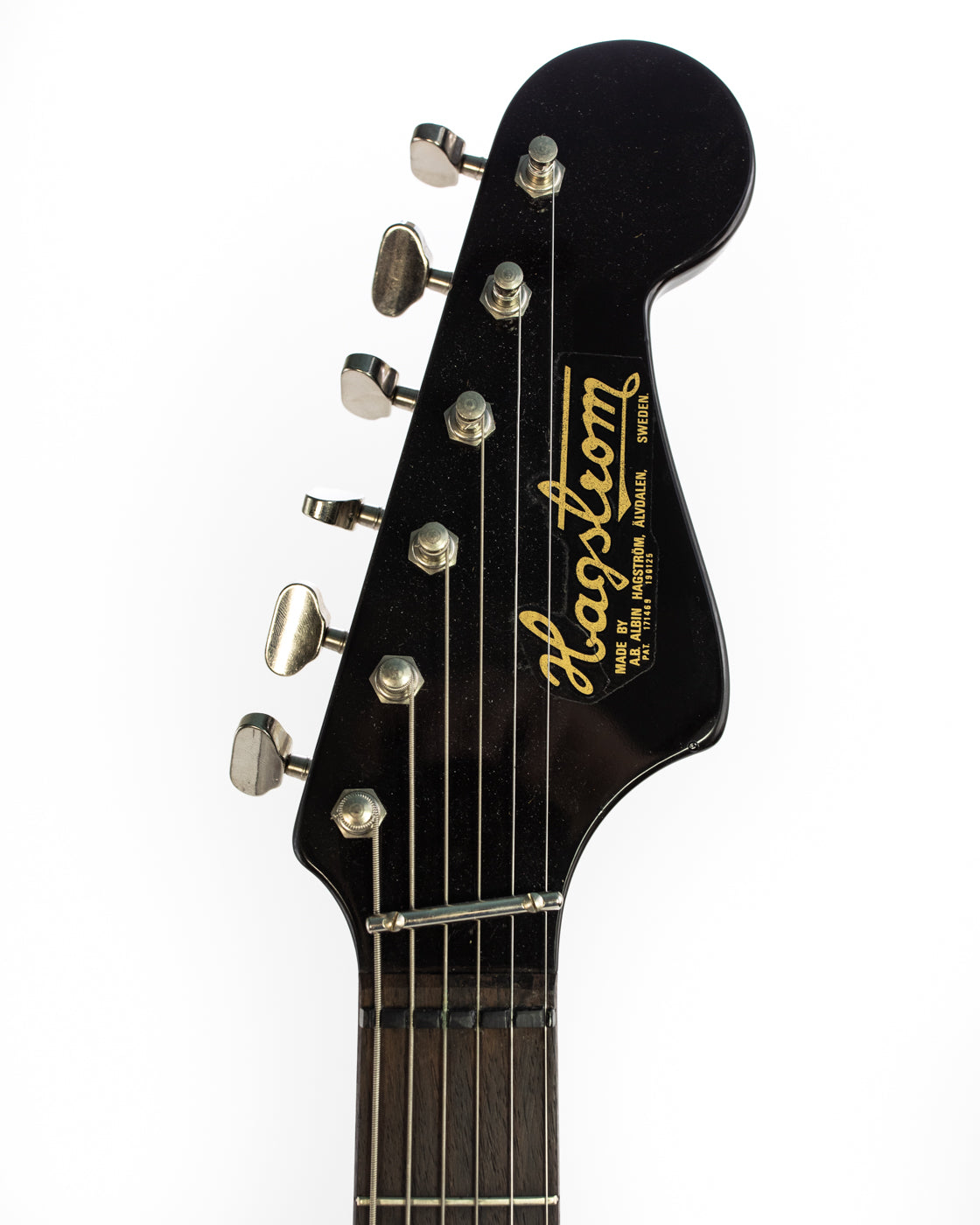 Hagstrom Viking