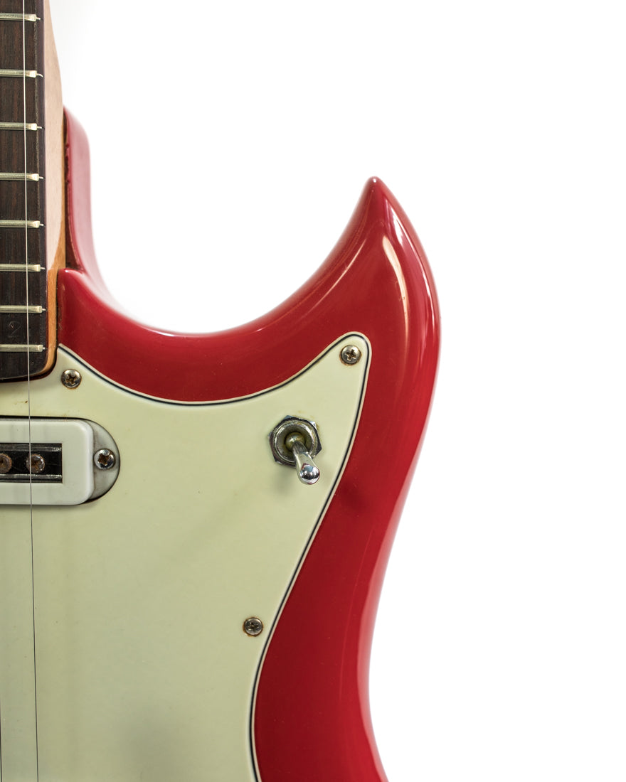 Yamaha SG2 Link Wray