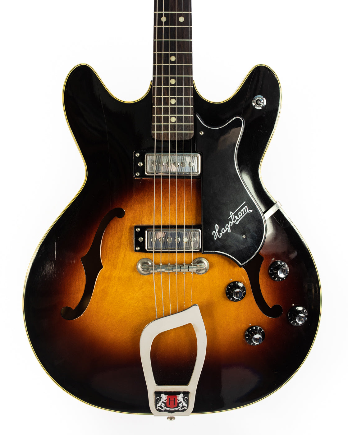 Hagstrom Viking