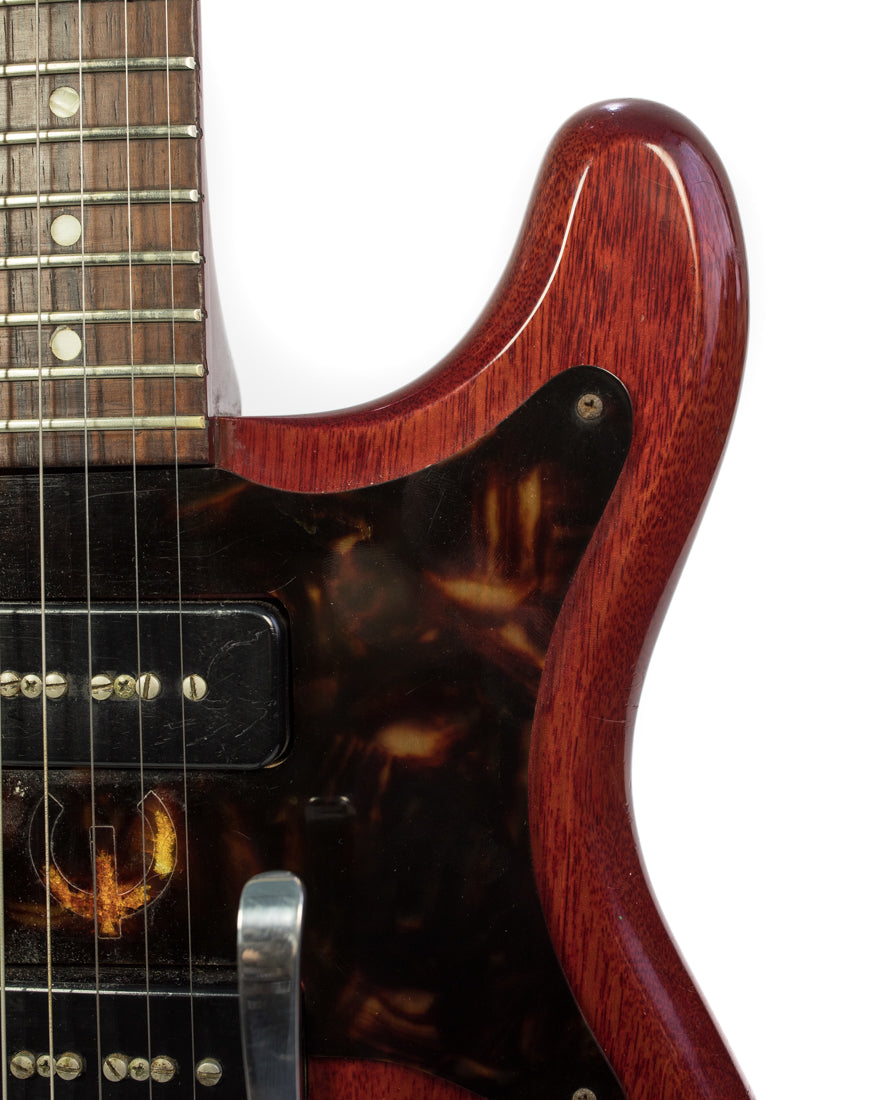 1962 Gibson Whilshire - Vintage Guitars