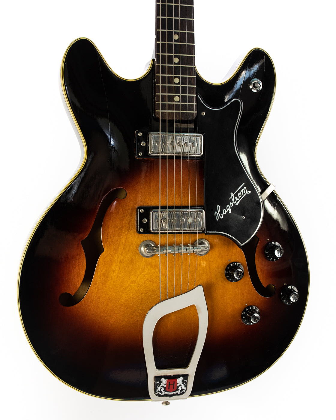 Hagstrom Viking
