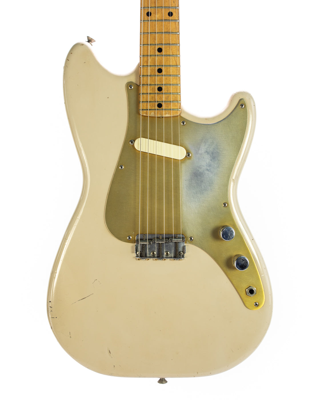 1956 Fender Musicmaster