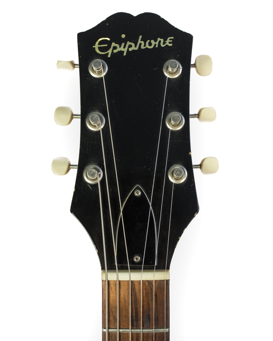 1962 Gibson Whilshire - Vintage Guitars