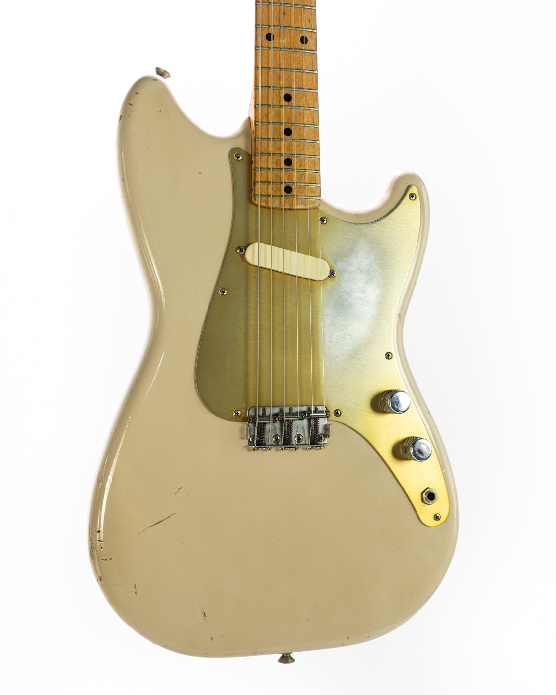 1956 Fender Musicmaster