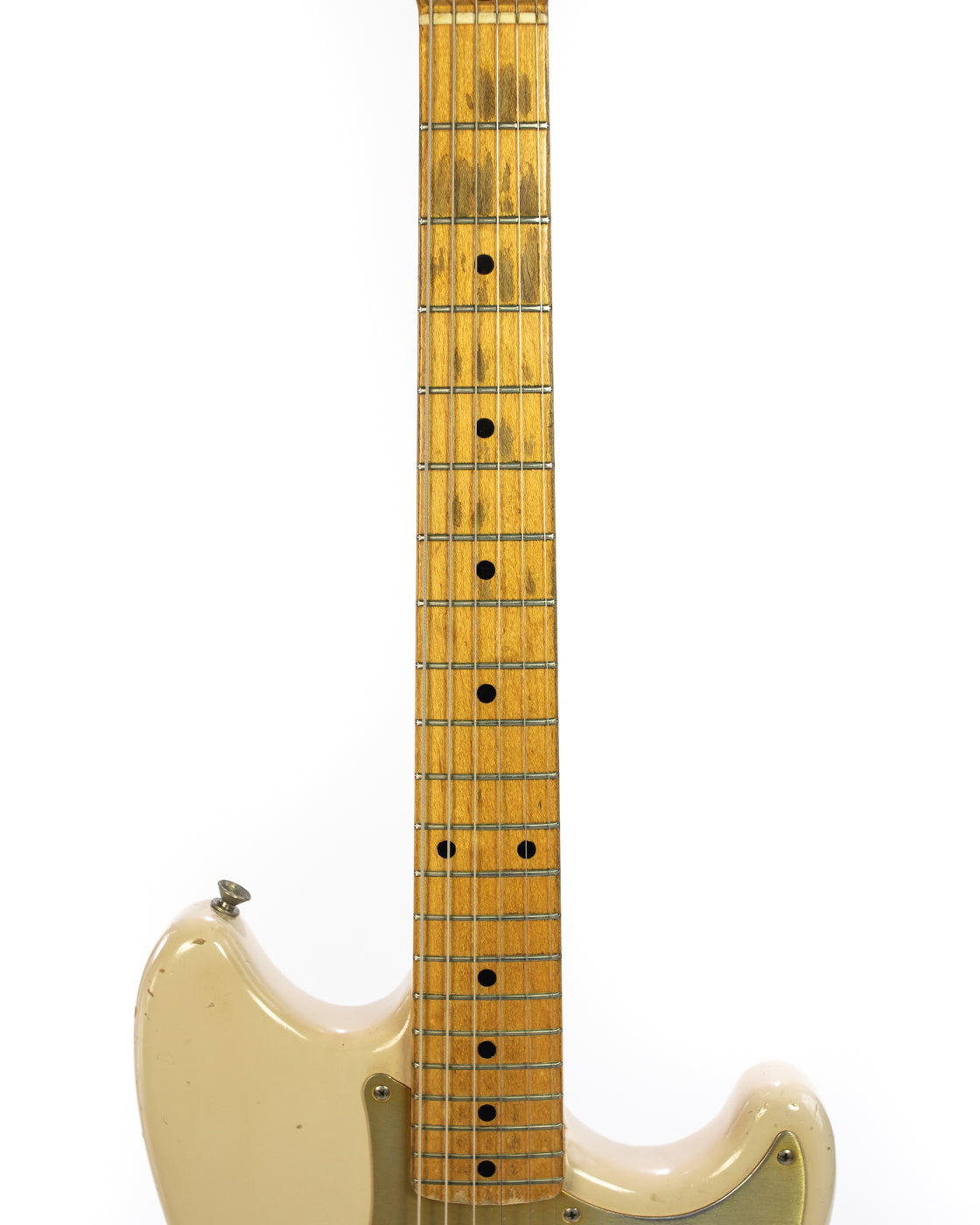 1956 Fender Musicmaster