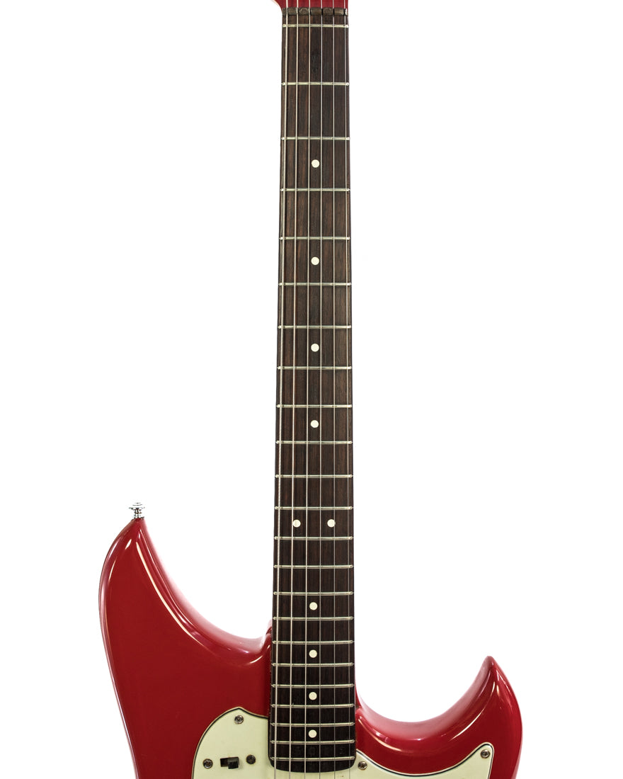 Yamaha SG2 Link Wray