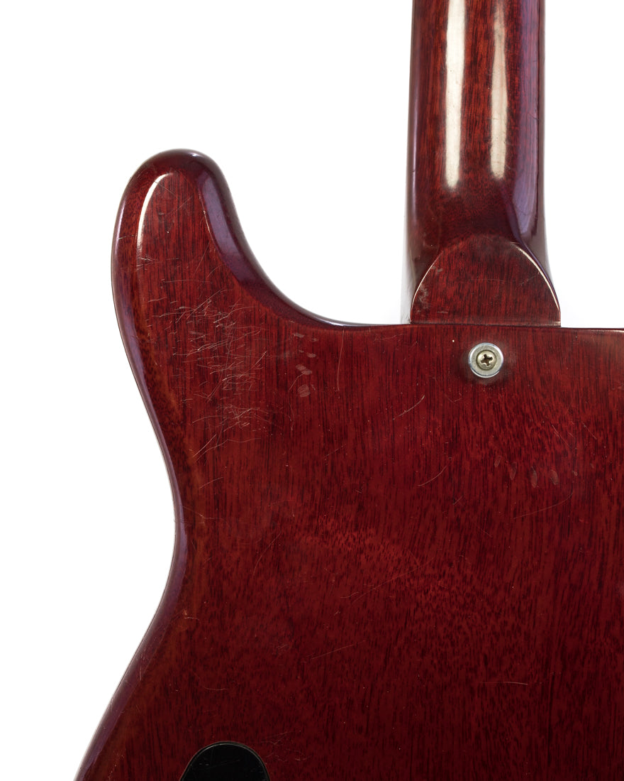 1962 Gibson Whilshire - Vintage Guitars