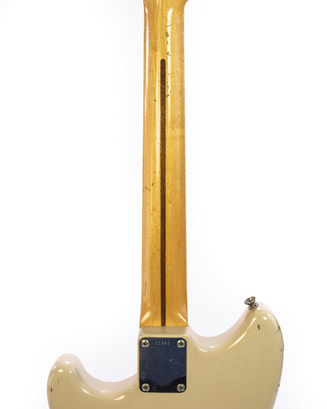 1956 Fender Musicmaster