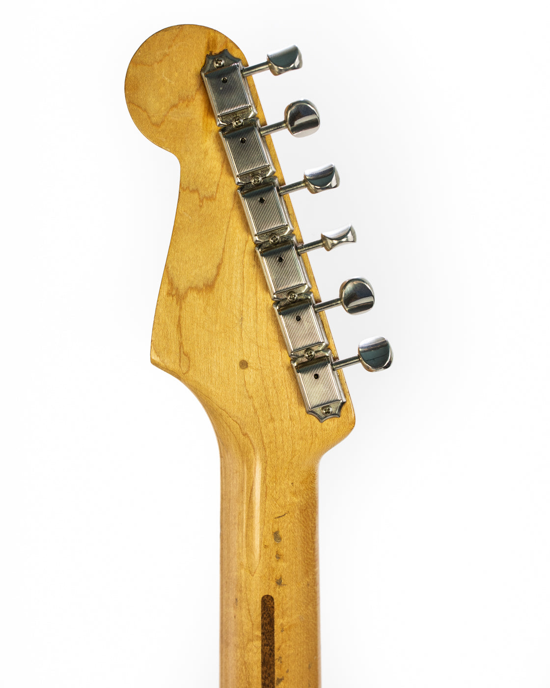 1956 Fender Musicmaster - Black Book Guitars