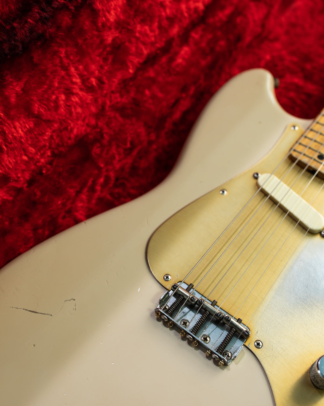 1956 Fender Musicmaster
