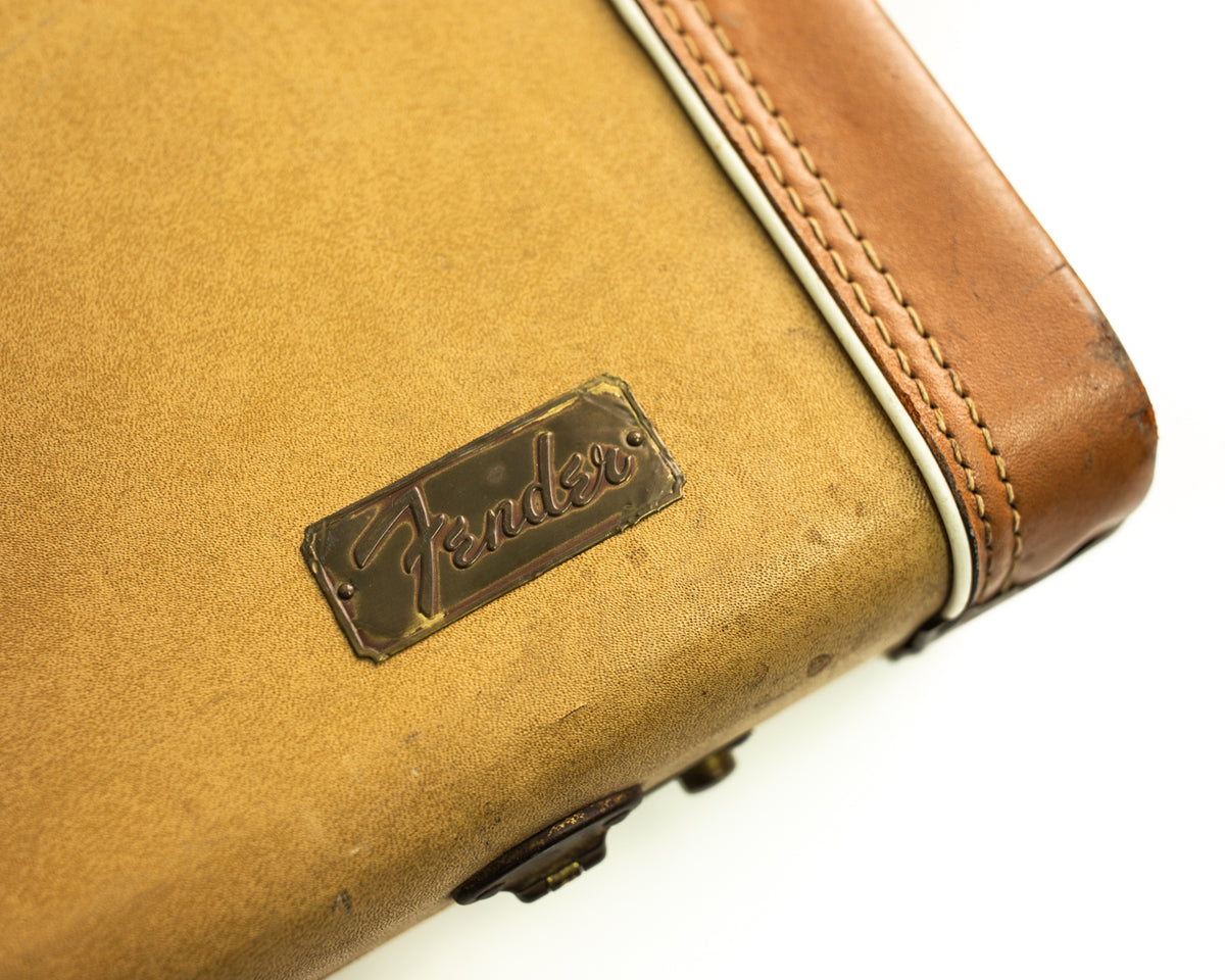 1956 Fender Musicmaster