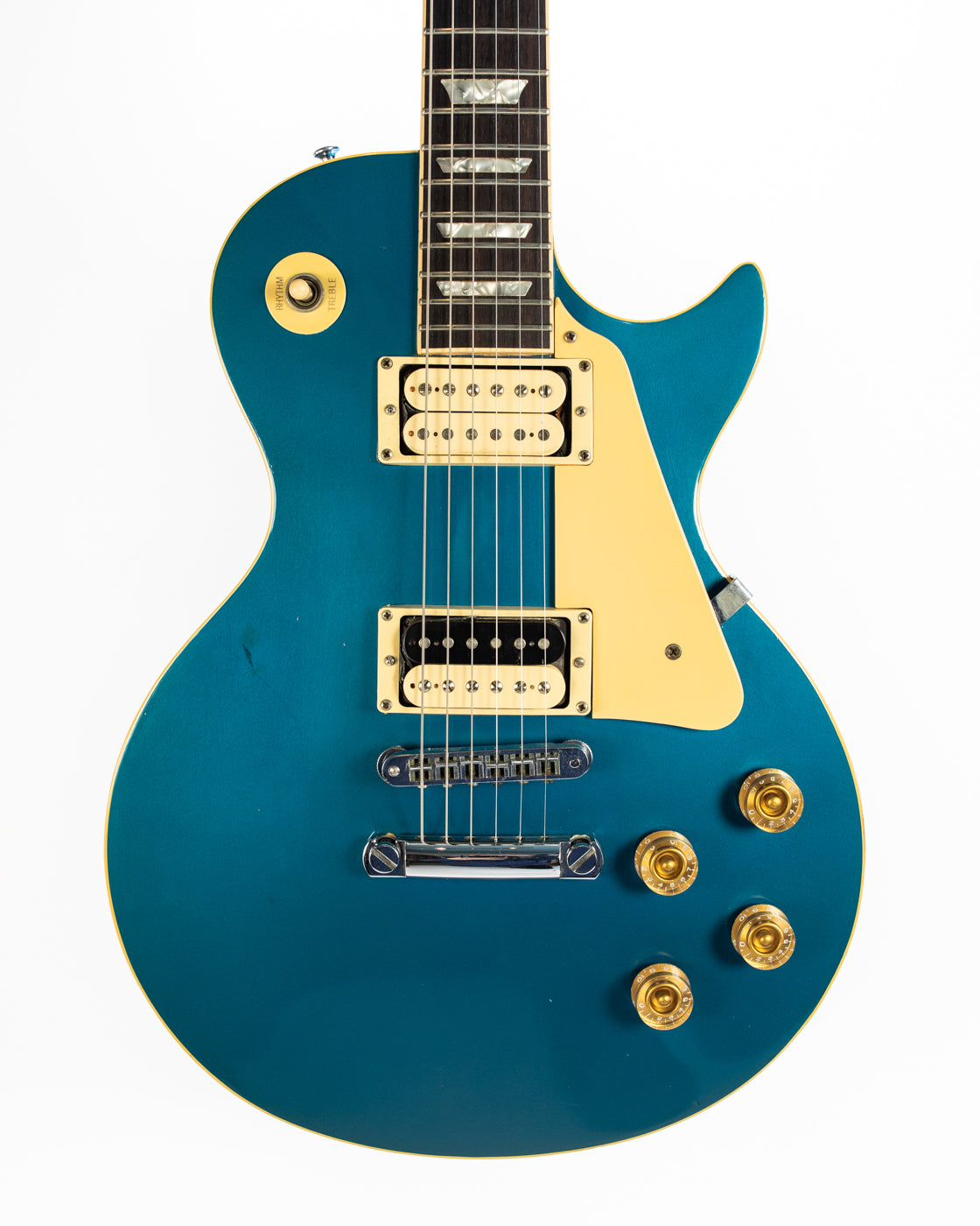 1981 Gibson Les Paul