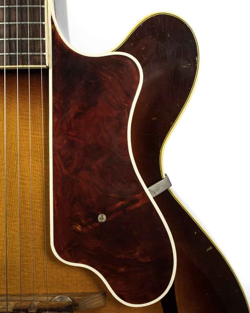 ギター 1953 Epiphone Triumph Regent Epiphone Triumph Regent 1948 - 1953 | Reverb