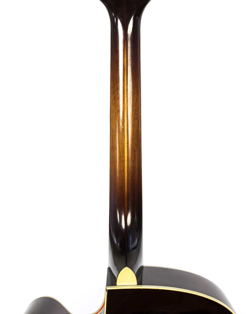 1953 Epiphone Triumph Regent - Vintage Guitars