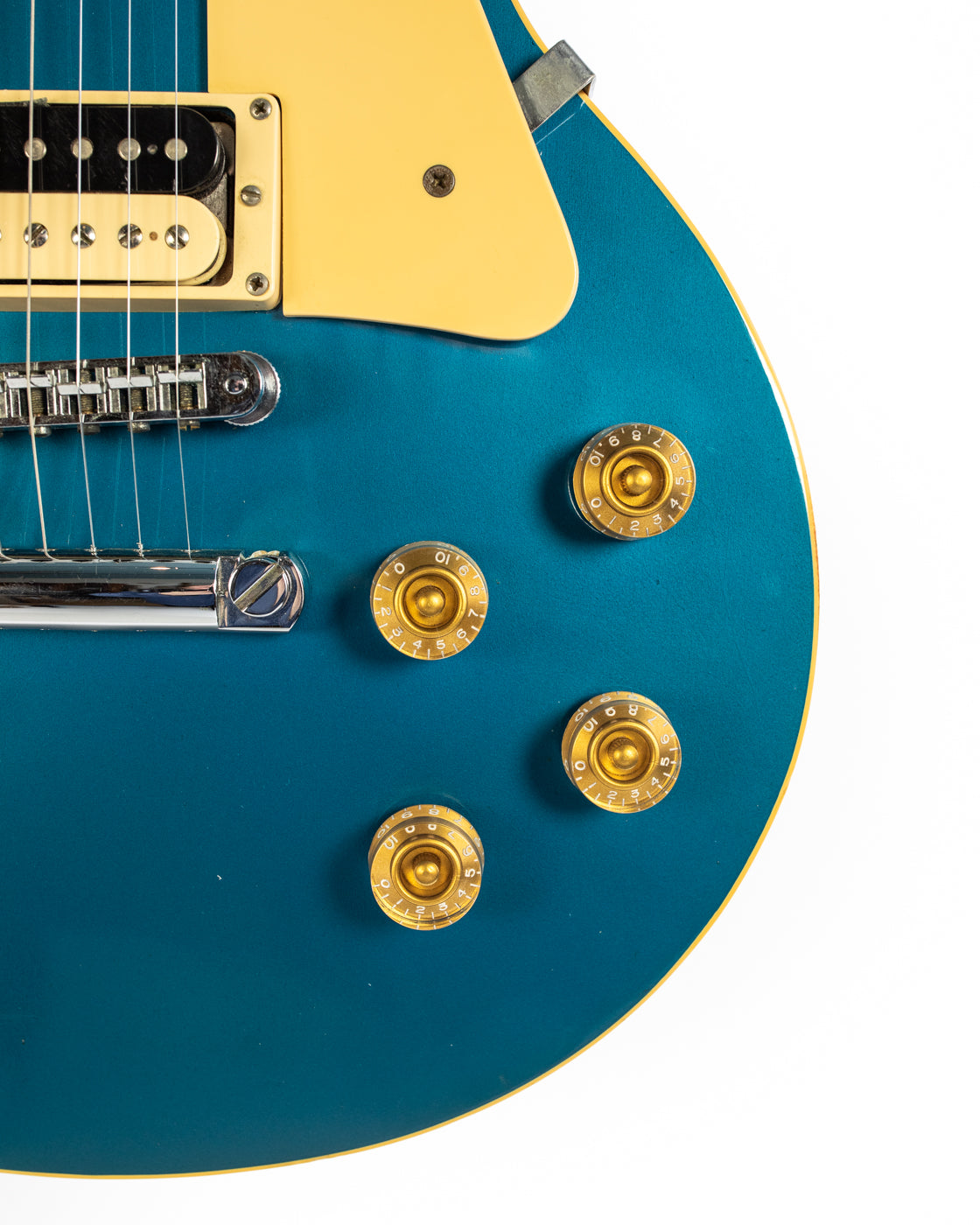 1981 Gibson Les Paul