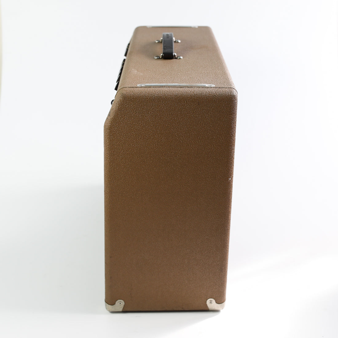 1961 Fender Pro Amp - Vintage Guitars