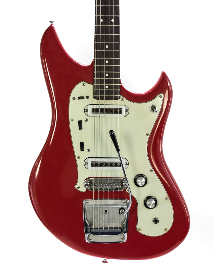 Yamaha SG2 Link Wray