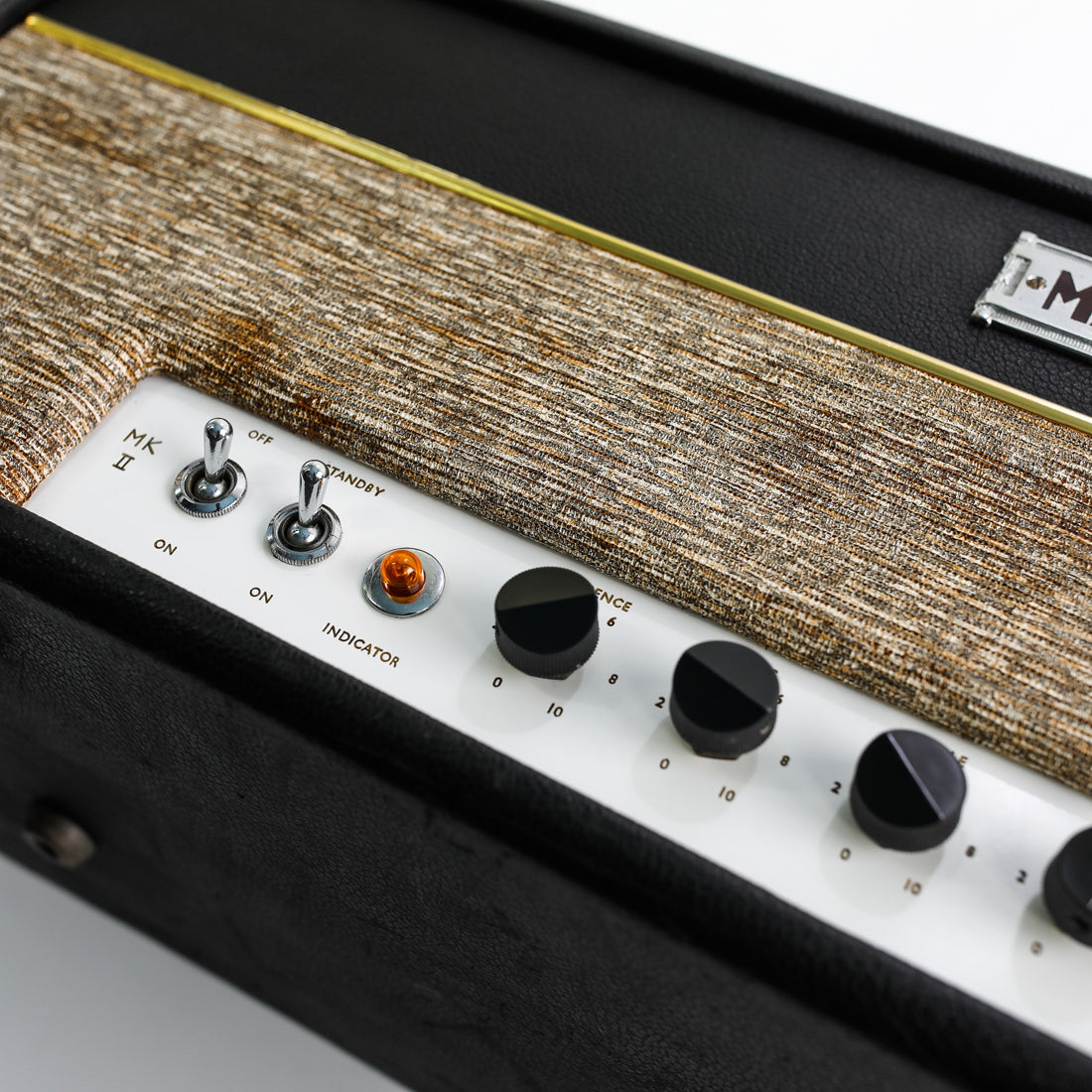 1964 Marshall JTM45 - Vintage Guitars