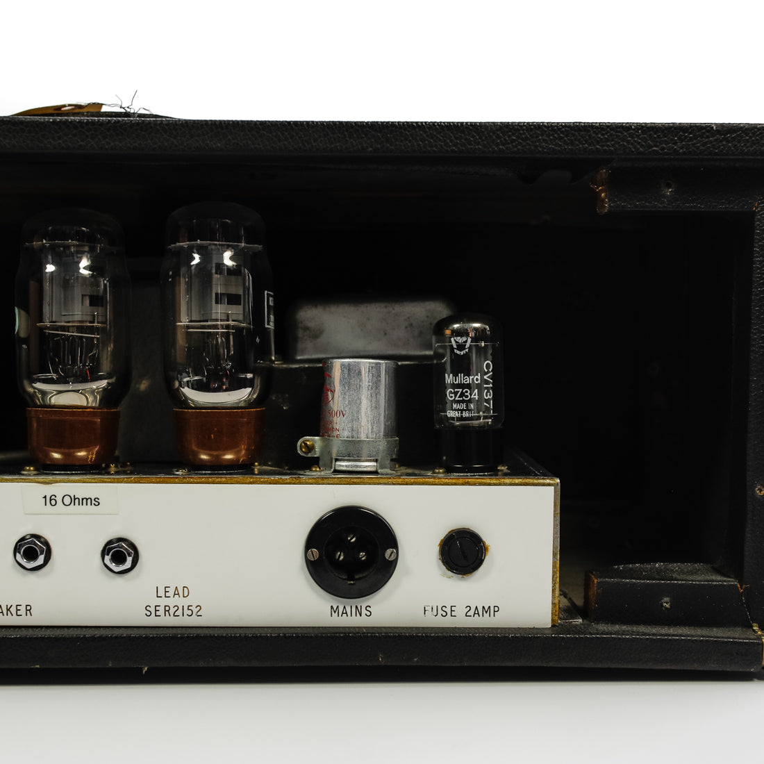 1964 Marshall JTM45 - Vintage Guitars