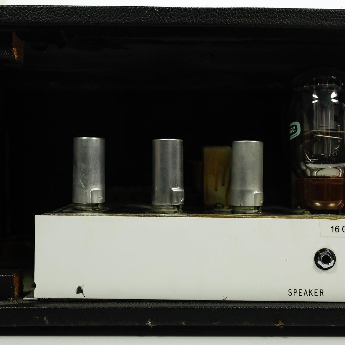 1964 Marshall JTM45 - Vintage Guitars