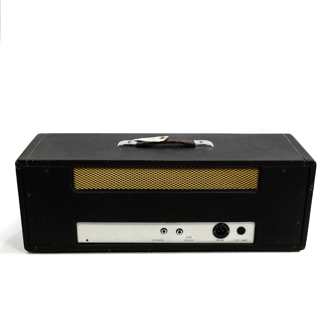 1964 Marshall JTM45 - Vintage Guitars