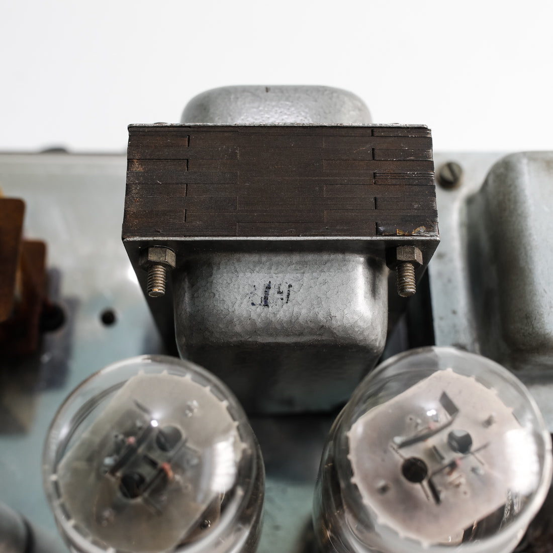 1964 Marshall JTM45 - Vintage Guitars