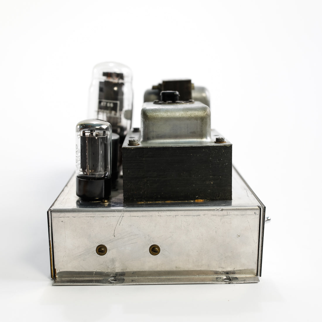 1964 Marshall JTM45 - Vintage Guitars