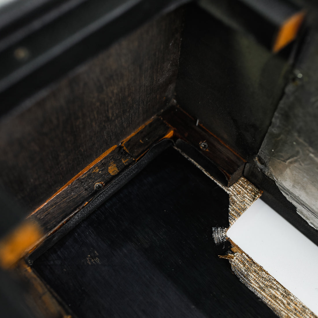 1964 Marshall JTM45 - Vintage Guitars