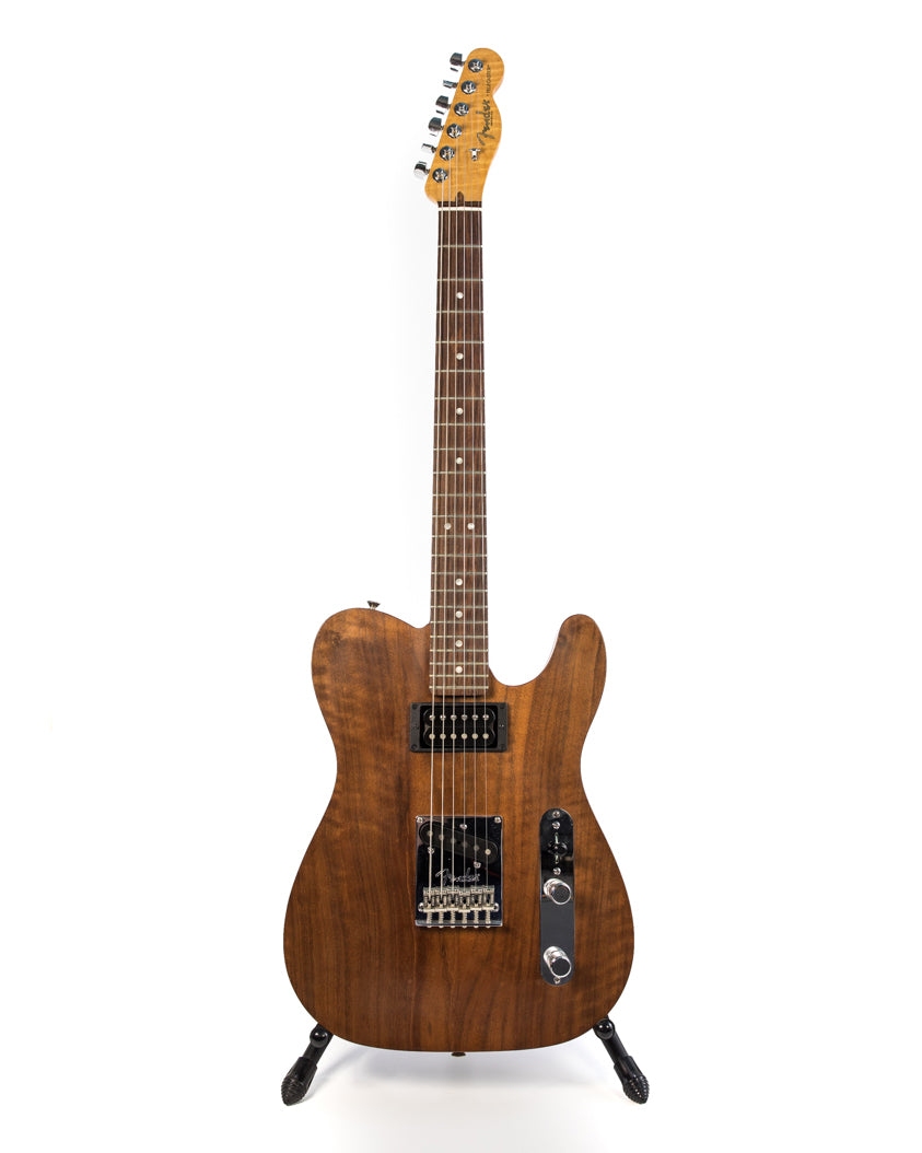 Fender Telecaster Select - Vintage Guitars