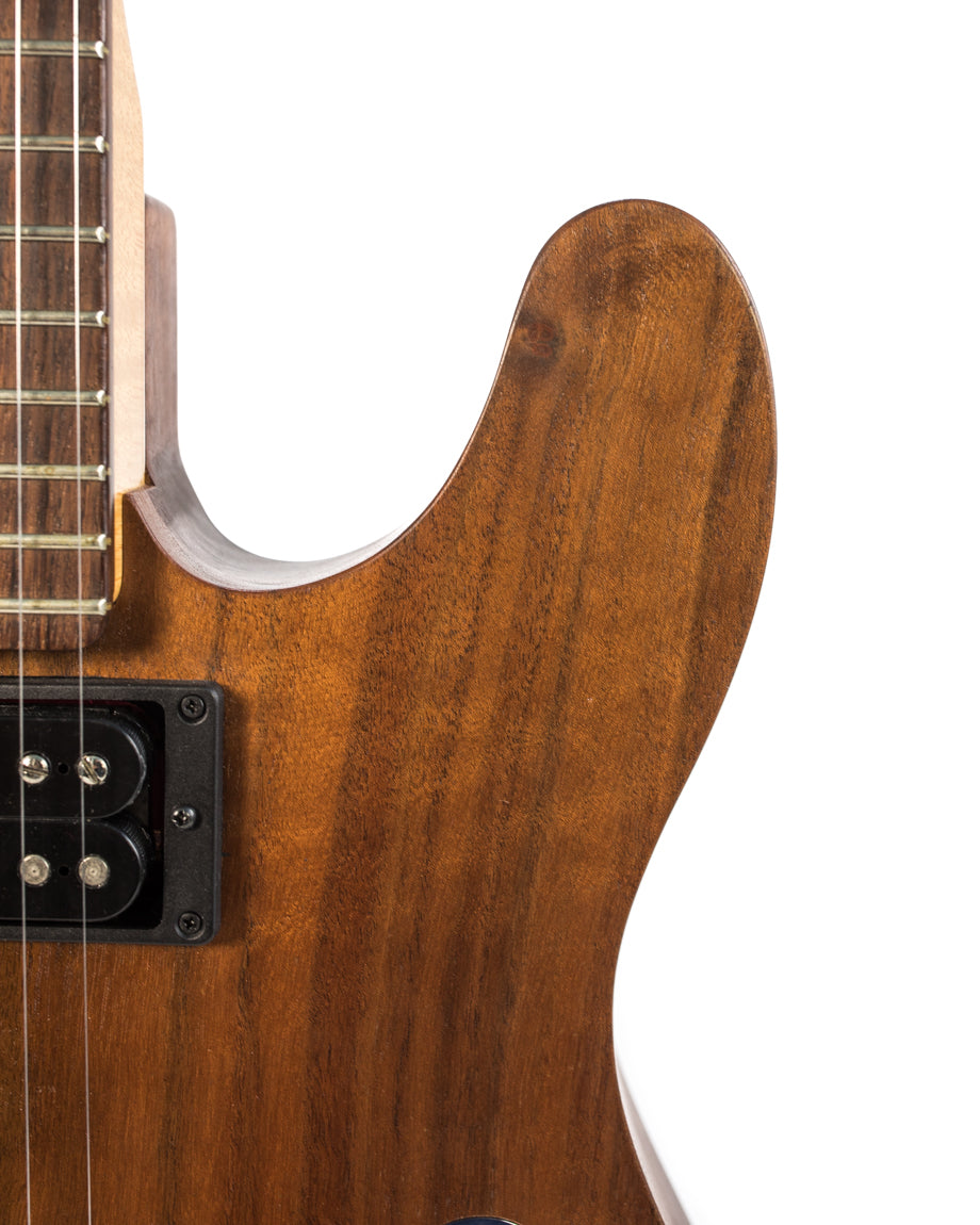 Fender Telecaster Select - Black Book Guitars