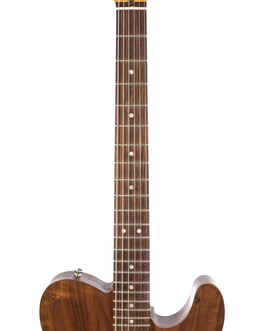Fender Telecaster Select - Black Book Guitars