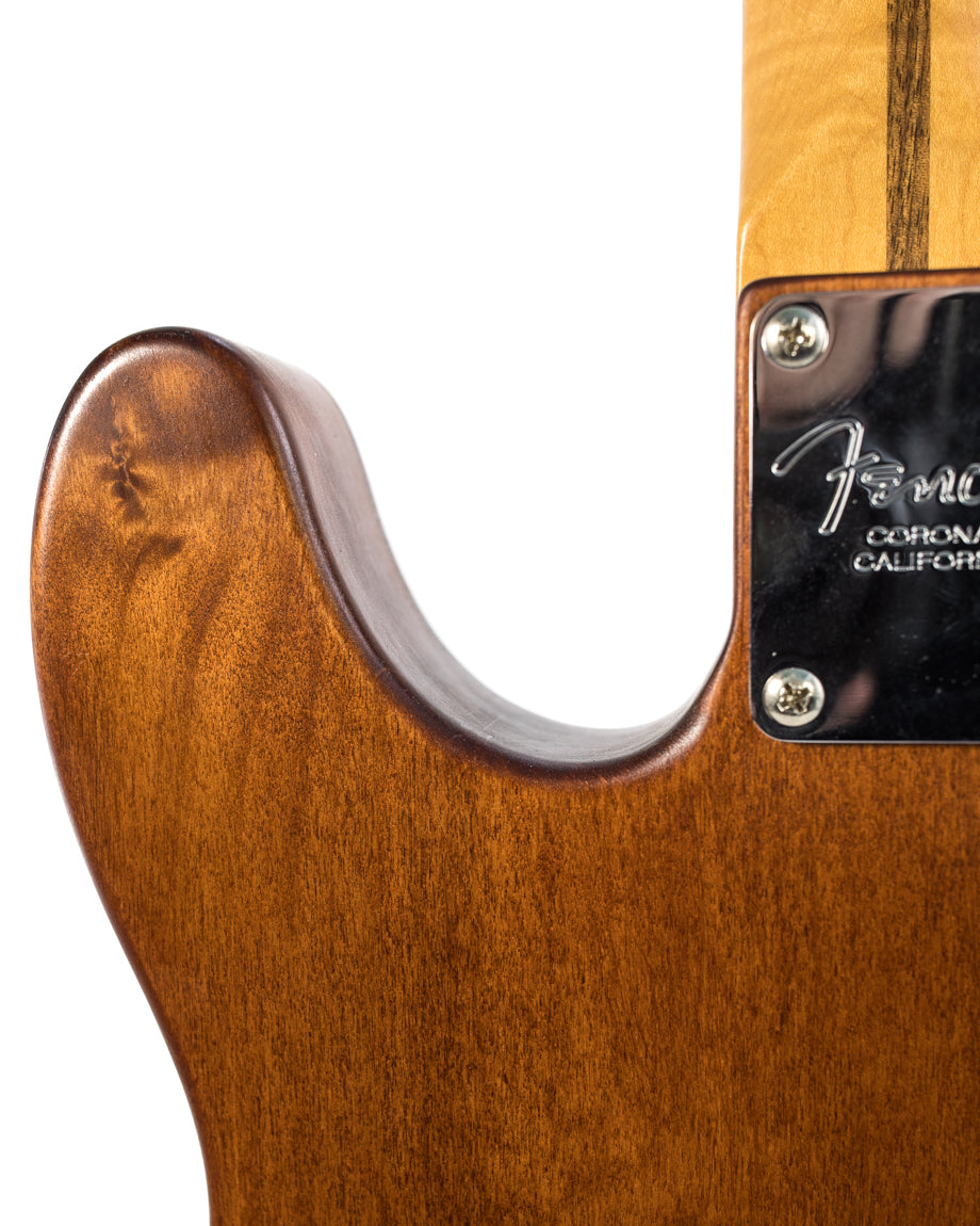 Fender Telecaster Select - Black Book Guitars