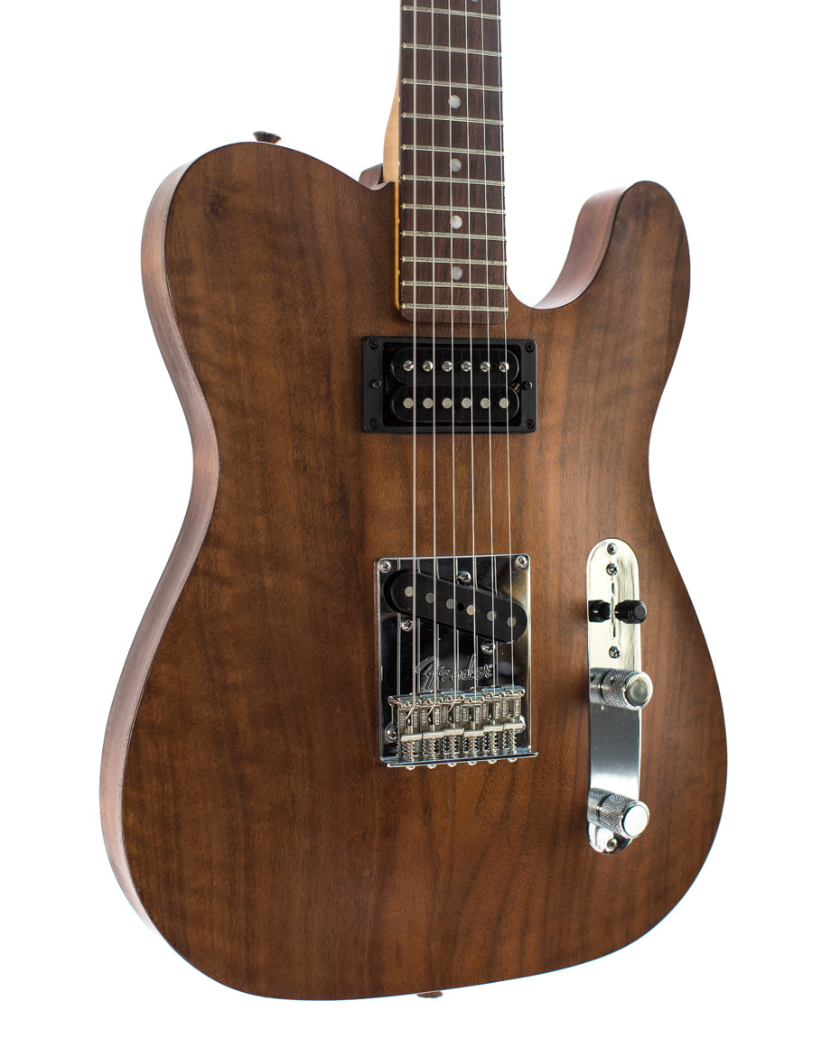 Fender Telecaster Select - Vintage Guitars