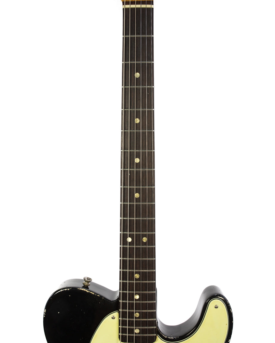 1966 Fender Telecaster - Vintage Guitars