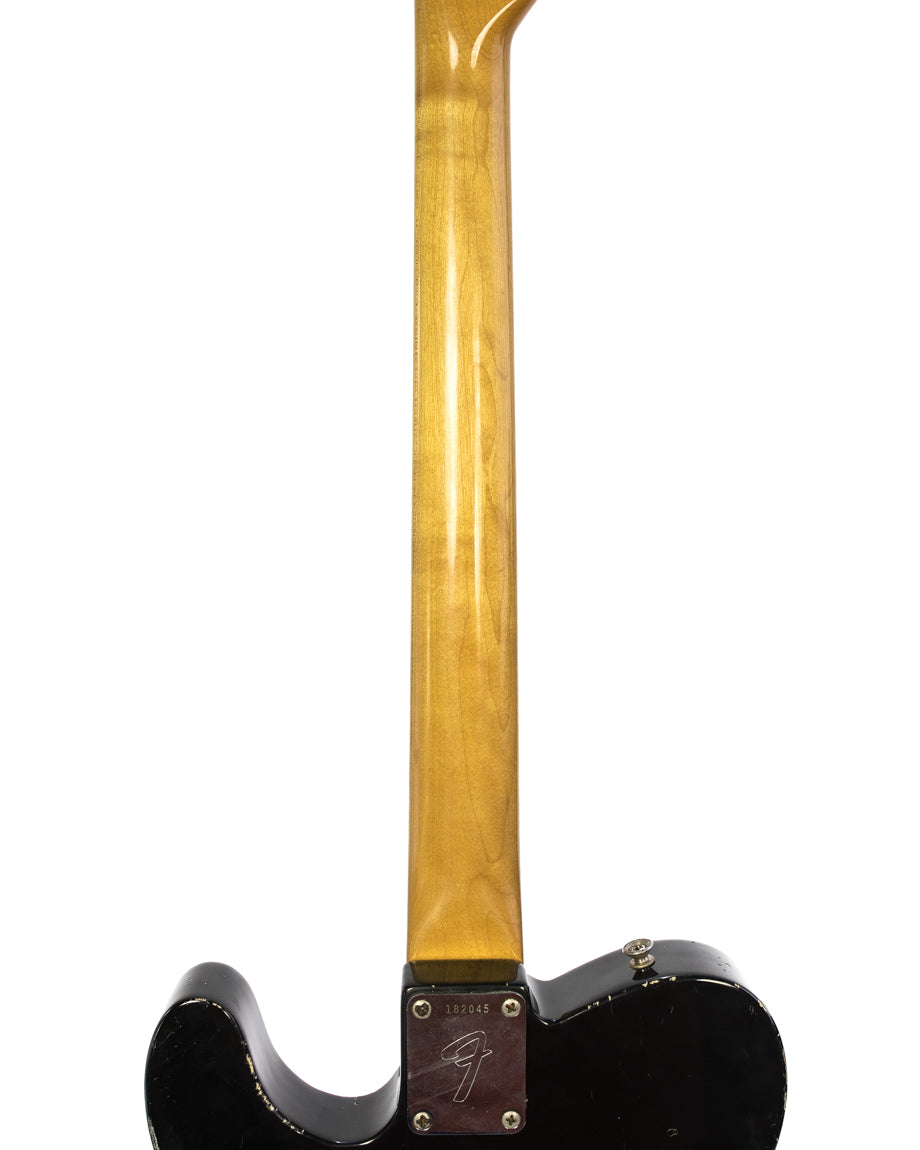 1966 Fender Telecaster - Vintage Guitars