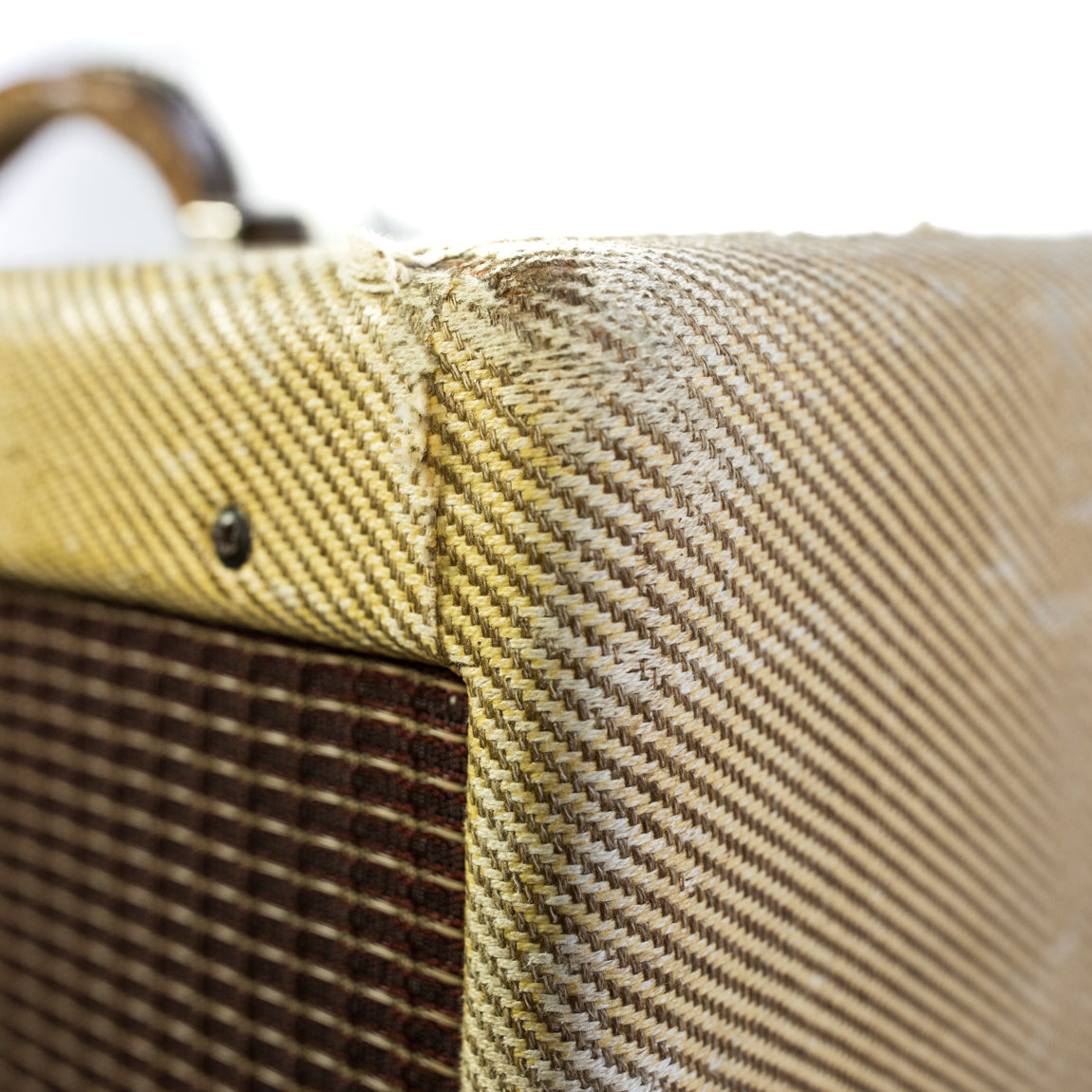 1956 Fender Pro - Vintage Guitars