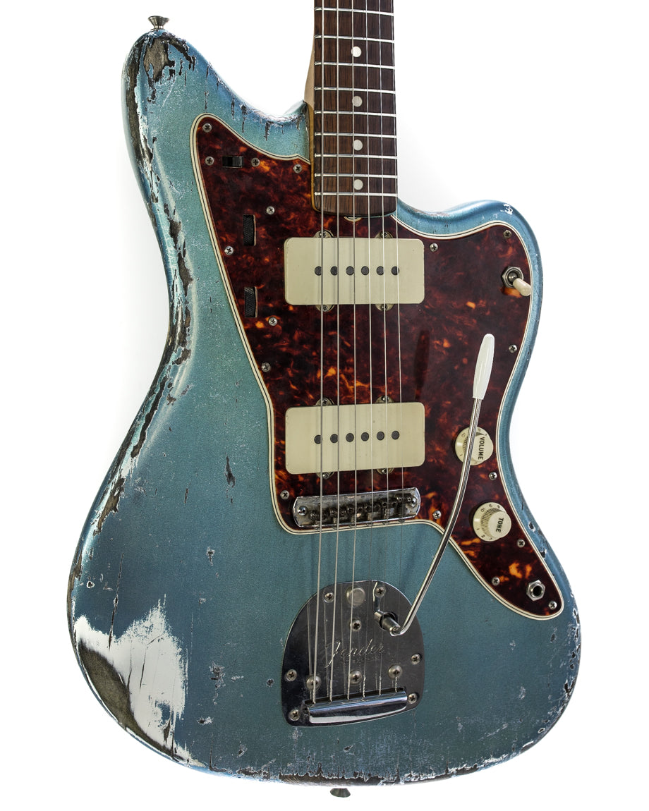 1965 Fender Jazzmaster - Vintage Guitars