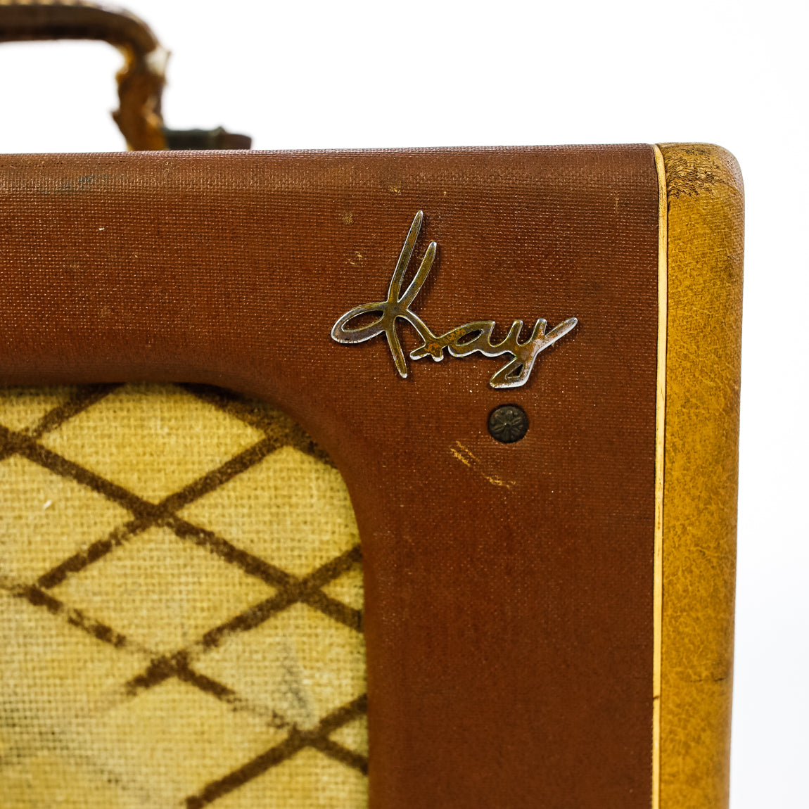Kay - Vintage Guitars