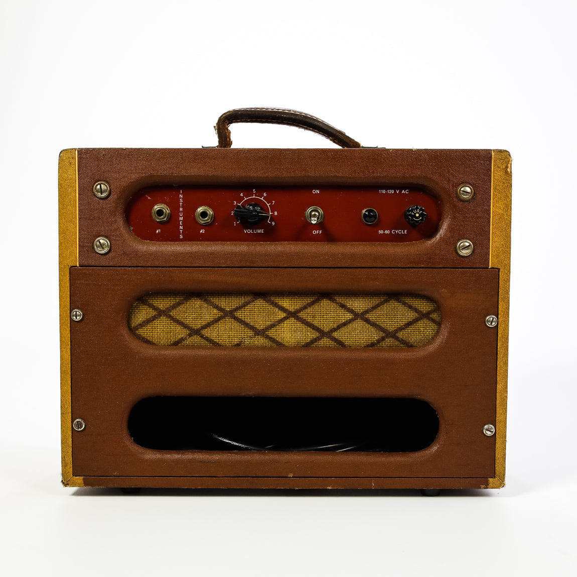 Kay - Vintage Guitars