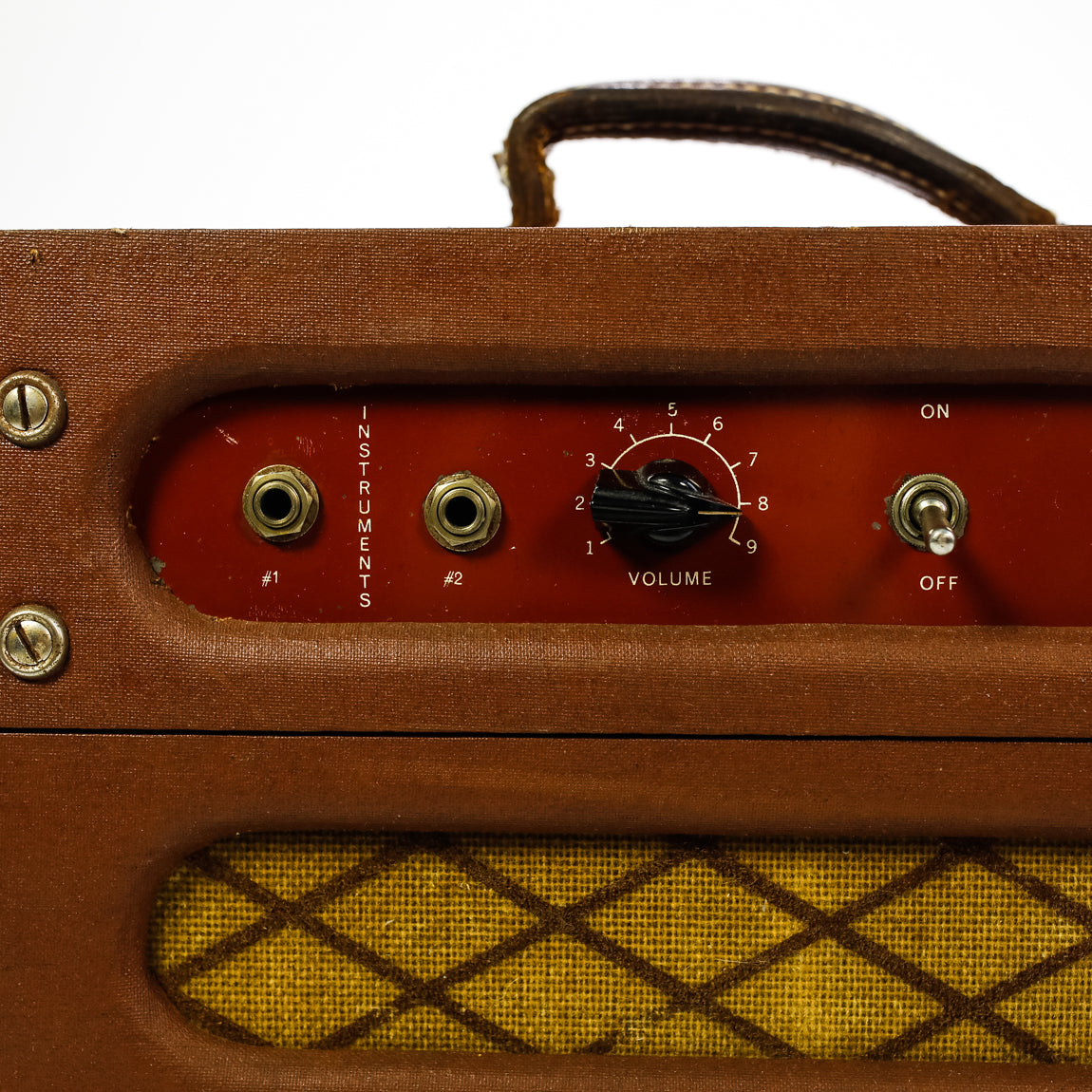 Kay - Vintage Guitars