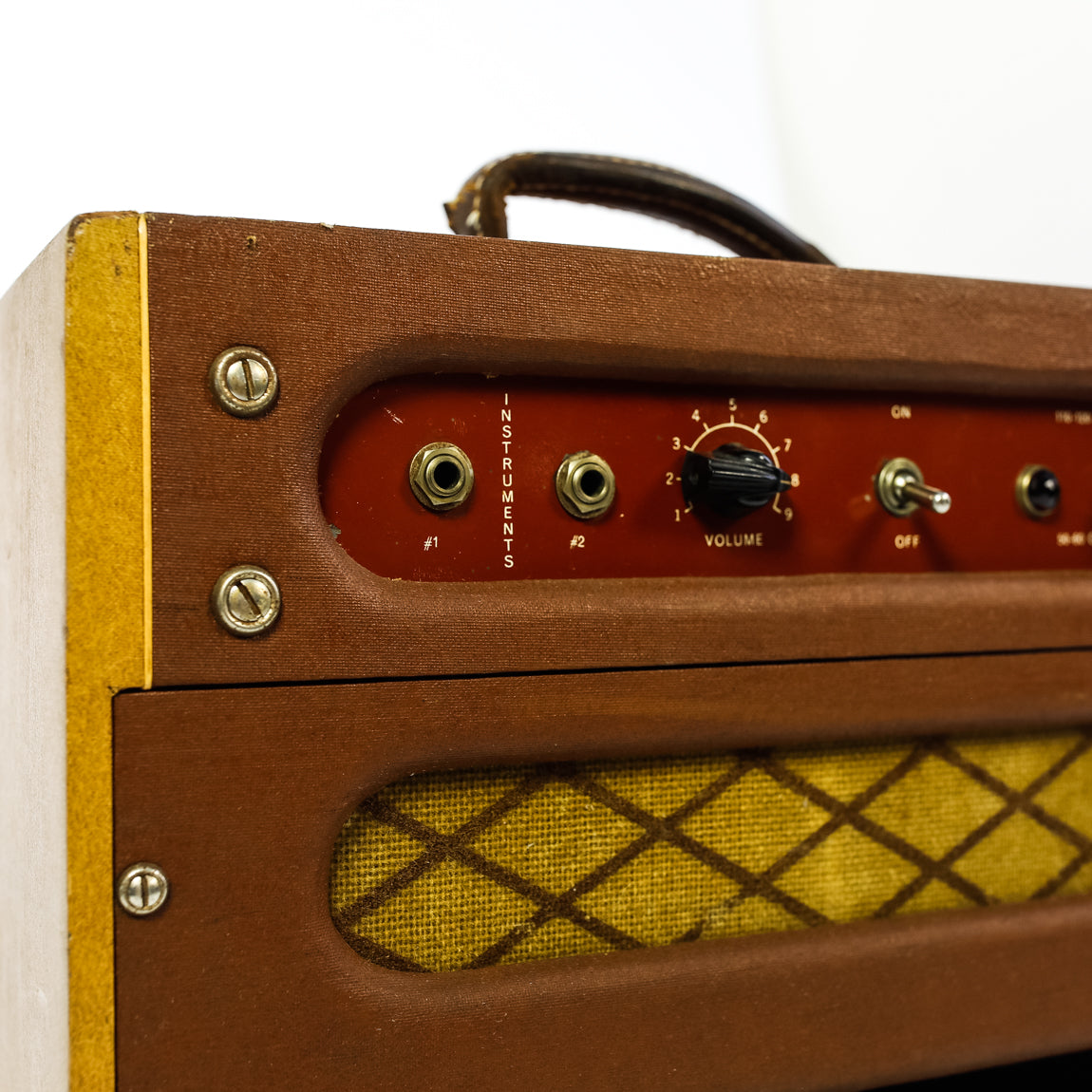 Kay - Vintage Guitars