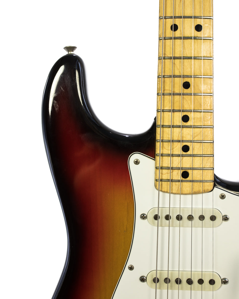 1974 Fender Statocaster
