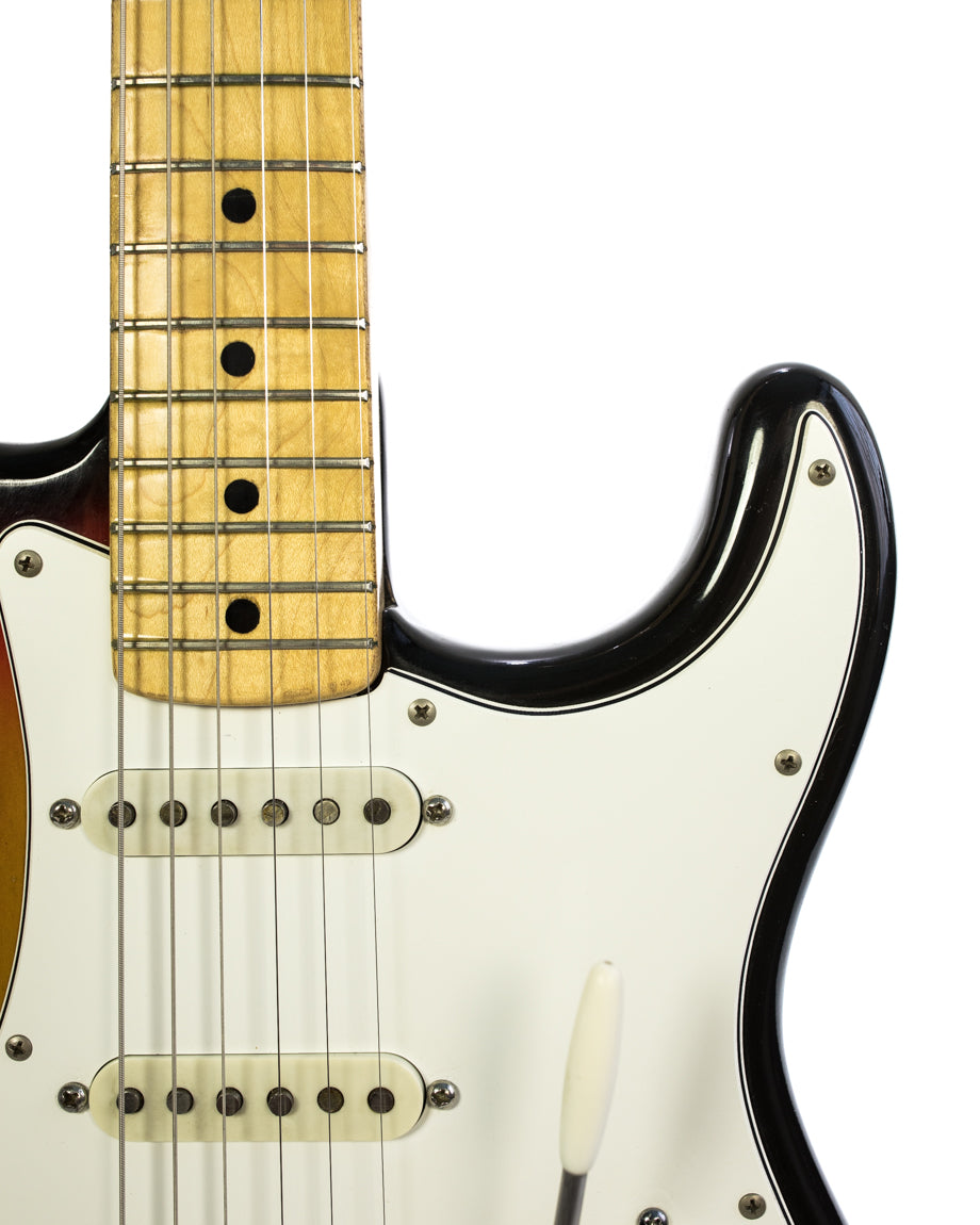 1974 Fender Statocaster