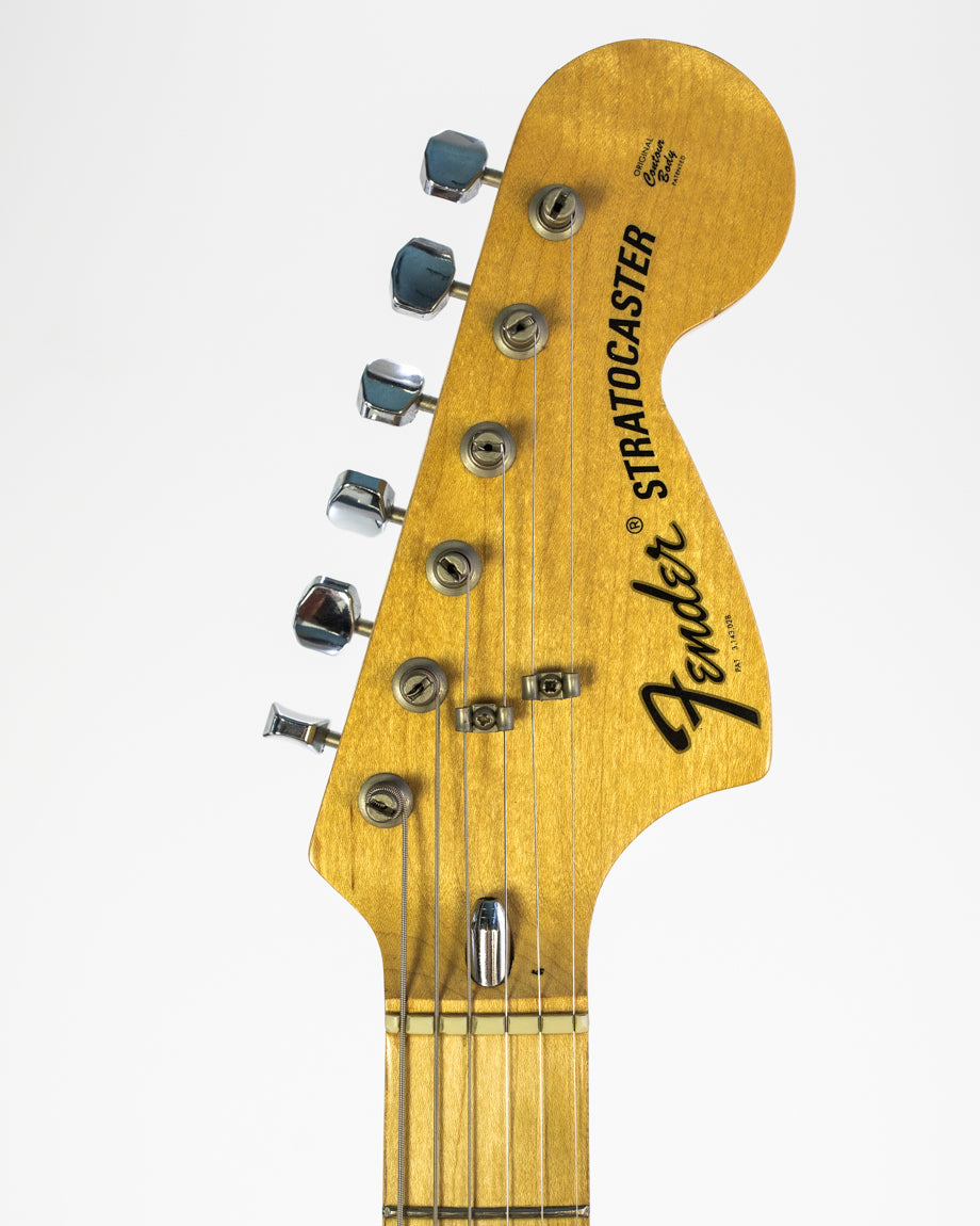 1974 Fender Statocaster