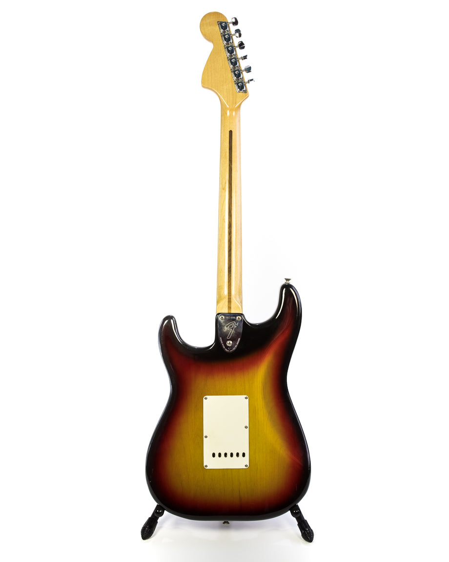 1974 Fender Statocaster