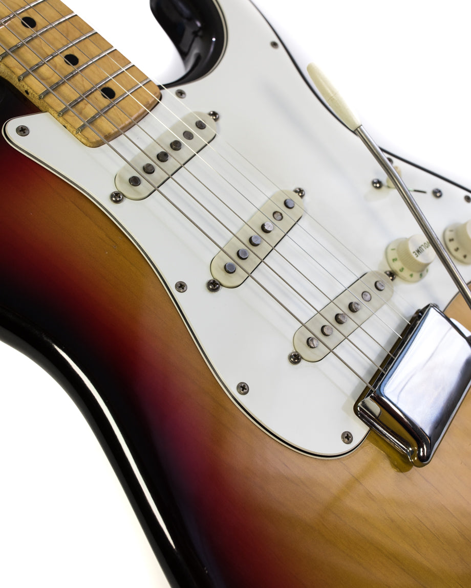 1974 Fender Statocaster