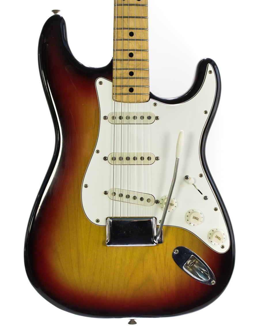 1974 Fender Statocaster