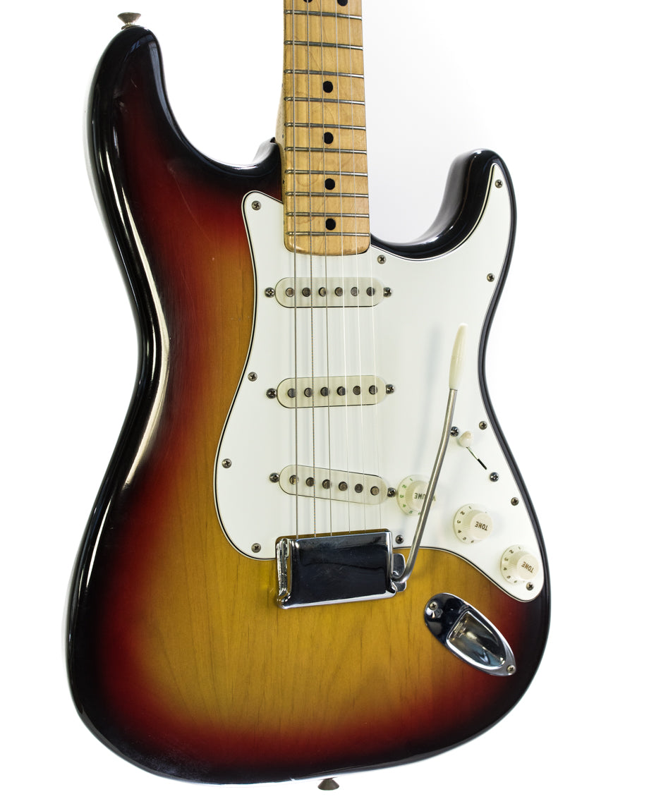 1974 Fender Statocaster