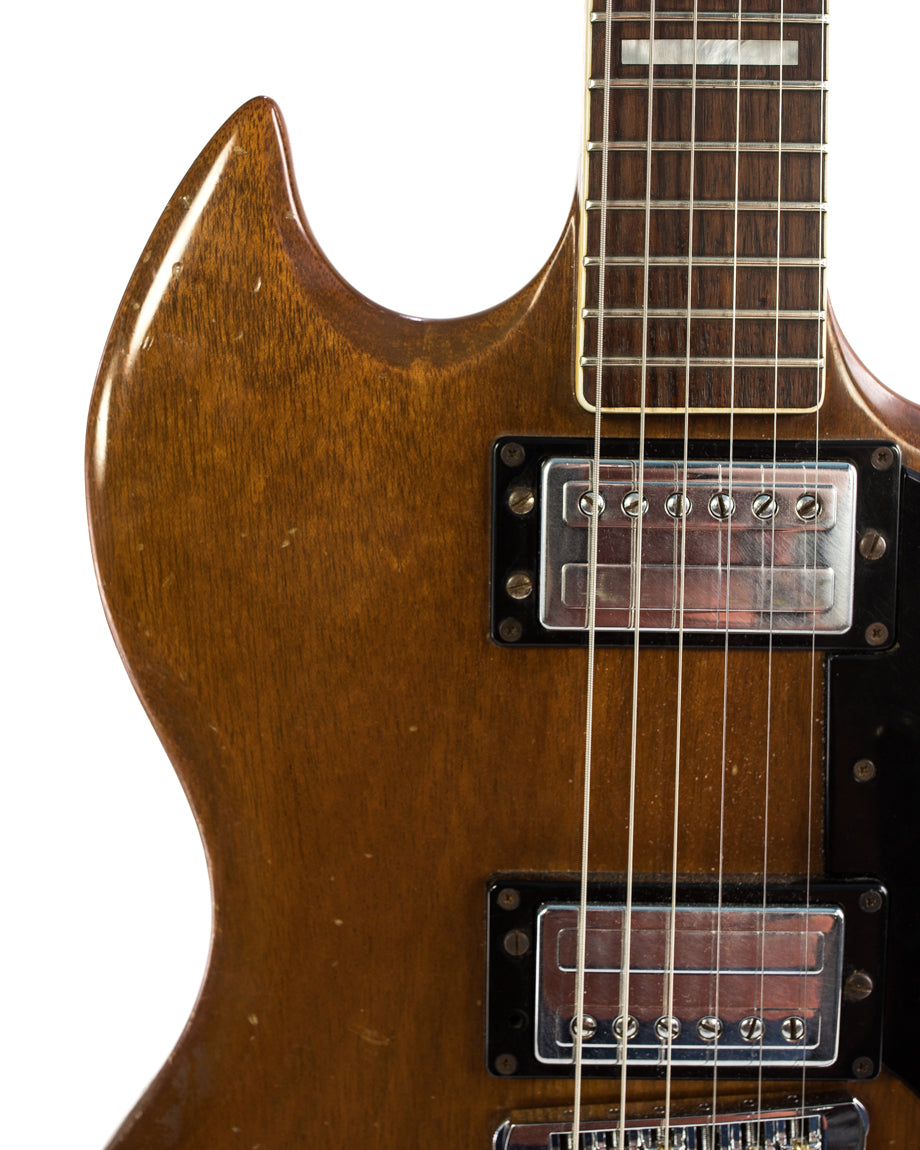 Guild S-100 - Vintage Guitars