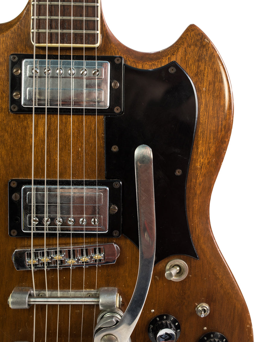 Guild S-100 - Vintage Guitars